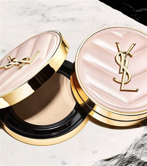 review cushion ysl|ysl cushion shade.